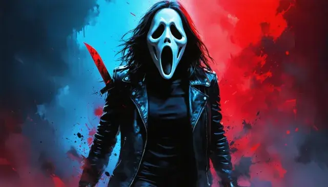 Spyglass Advances Scream 8 with New Writers After Franchise Box Office Record