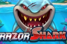 Jugar Razor Shark